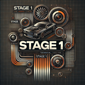 Stage 1