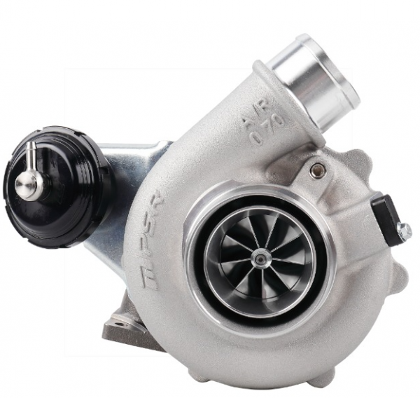 Kit turbo Hyundai coupé SANS montage