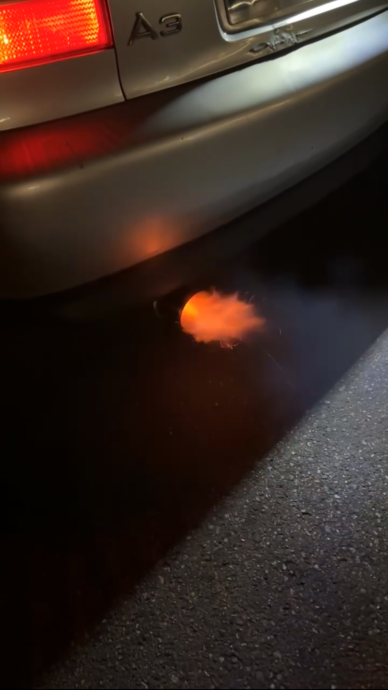 🚗💥 Libérez la Puissance de votre Audi A3 1.9 TDI avec notre Reprogrammation Stage 1, Mode Flammes et Pop and Bang! 🔥🎶